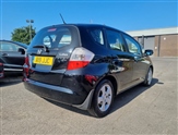 Honda Jazz Image 6