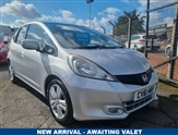 Honda Jazz Image 1