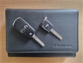 Honda Jazz Image 3