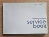 Honda Jazz Image 4