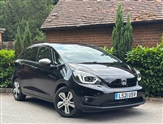 Used Honda Jazz