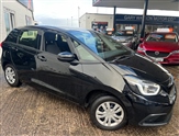 Used Honda Jazz Used Honda Jazz