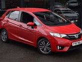 Used Honda Jazz