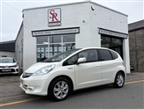 Used Honda Jazz