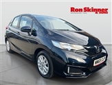 Honda Jazz Image 1