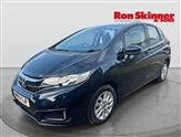 Honda Jazz Image 2