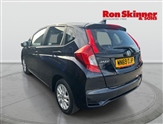Honda Jazz Image 3