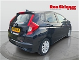 Honda Jazz Image 4