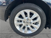 Honda Jazz Image 5