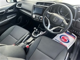 Honda Jazz Image 6
