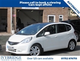 Used Honda Jazz