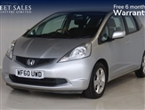 Used Honda Jazz Used Honda Jazz