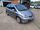 Used Honda Jazz