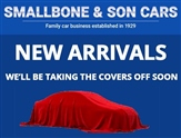 Used Honda Jazz
