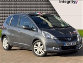 Used Honda Jazz