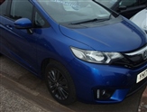 Used Honda Jazz