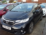 Used Honda Jazz Used Honda Jazz