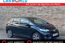 Used Honda Jazz Used Honda Jazz