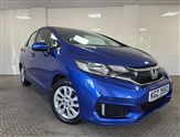 Used Honda Jazz
