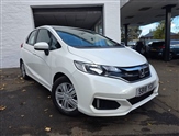 Used Honda Jazz