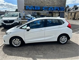 Used Honda Jazz