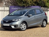 Used Honda Jazz