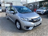 Used Honda Jazz