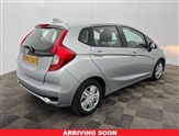 Honda Jazz Image 1