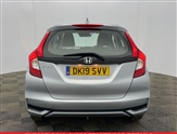 Honda Jazz Image 2