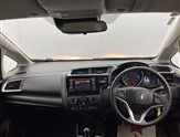 Honda Jazz Image 3