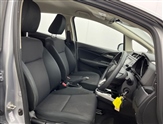 Honda Jazz Image 4