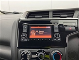 Honda Jazz Image 6