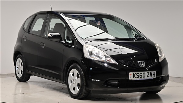 Large image for the Used Honda Jazz