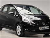 Used Honda Jazz