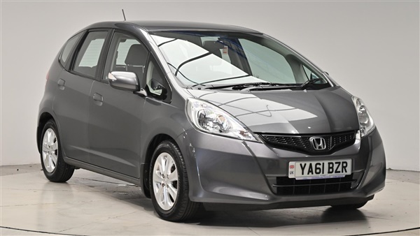 Large image for the Used Honda Jazz