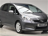 Used Honda Jazz Used Honda Jazz