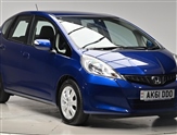 Used Honda Jazz