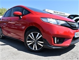Used Honda Jazz