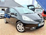 Used Honda Jazz