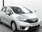 Used Honda Jazz