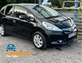 Used Honda Jazz