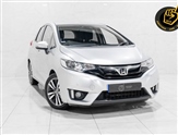 Used Honda Jazz