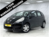 Used Honda Jazz