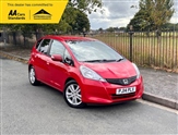 Honda Jazz Image 1