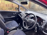 Honda Jazz Image 2
