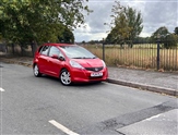 Honda Jazz Image 4