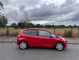 Honda Jazz Image 5