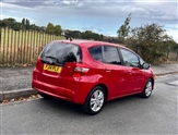 Honda Jazz Image 6