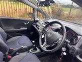 Honda Jazz Image 2