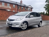 Honda Jazz Image 3